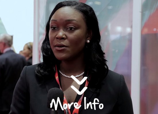 World Travel Market: Tobago