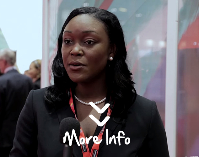 World Travel Market: Tobago