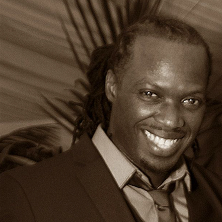 Nigel SpinksFounder & Creative Director