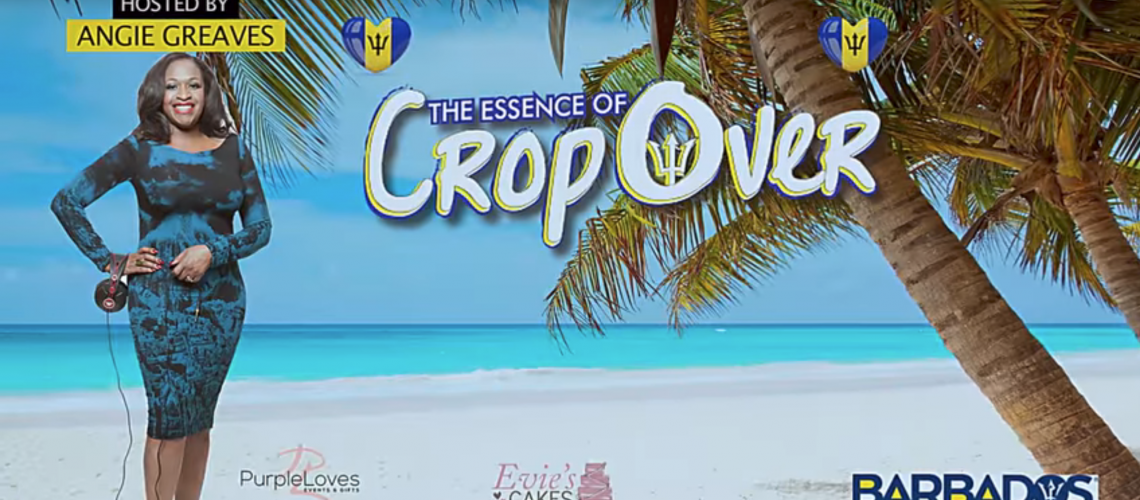 The Essence of Crop Over