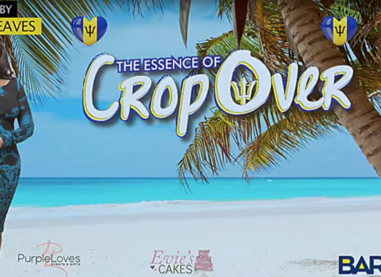 The Essence of Crop Over