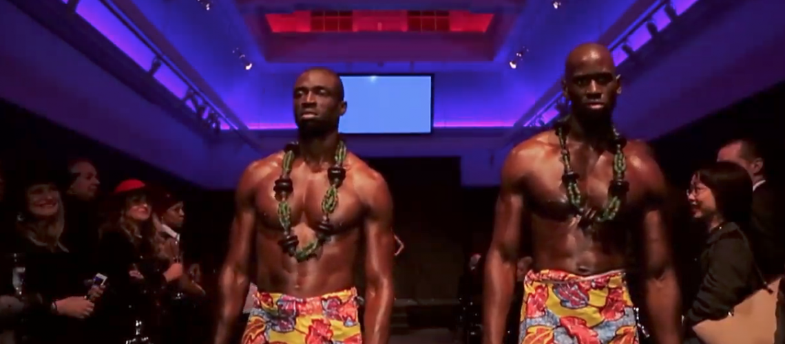 A Celebration of African Art Fashion Music and Culture