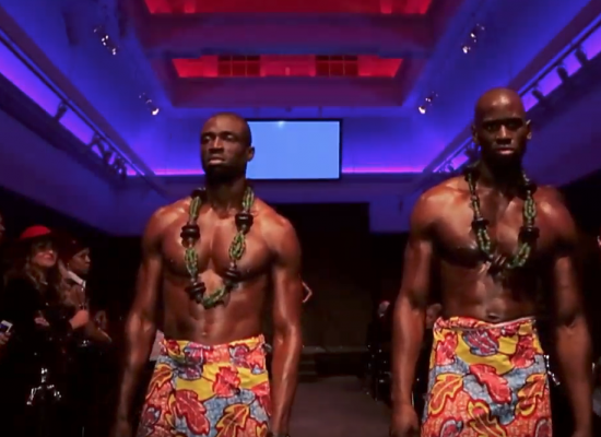 A Celebration of African Art Fashion Music and Culture