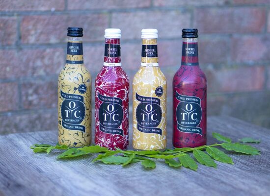 OTC - Beverages OTC - Beverages