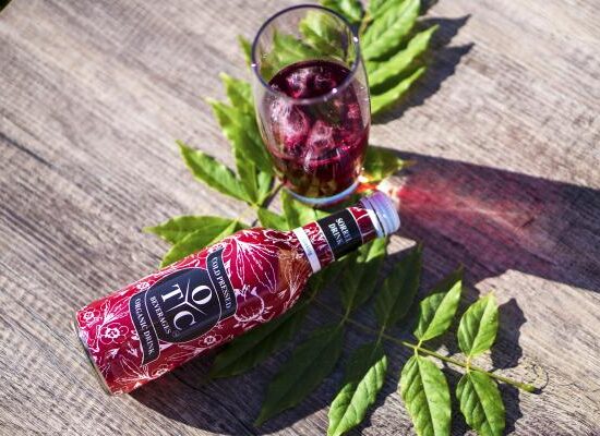 OTC - Original Taste Of The Caribbean OTC - Original Taste Of The Caribbean